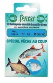 Special peche coup