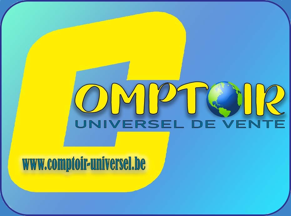 Comptoir universel de vente à Falisolle